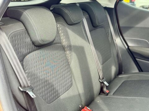 Ford Fiesta 1.0 Fiesta B&O Play Titanium T 5dr 21