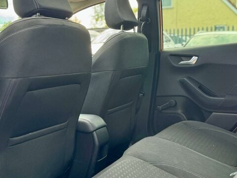 Ford Fiesta 1.0 Fiesta B&O Play Titanium T 5dr 23