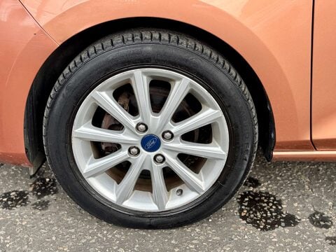 Ford Fiesta 1.0 Fiesta B&O Play Titanium T 5dr 61