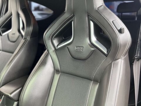 Vauxhall Astra 2.0 Astra VXR 3dr 18