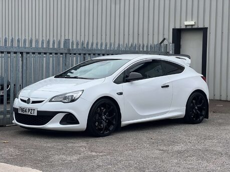 Vauxhall Astra 2.0 Astra VXR 3dr 3
