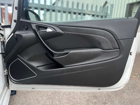 Vauxhall Astra 2.0 Astra VXR 3dr 47