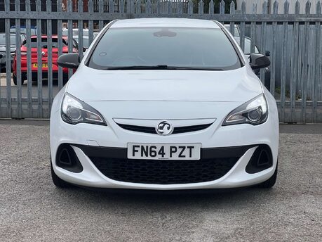 Vauxhall Astra 2.0 Astra VXR 3dr 4