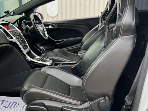 Vauxhall Astra 2.0 Astra VXR 3dr 19
