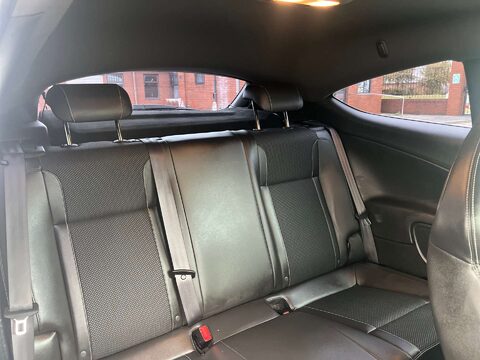 Vauxhall Astra 2.0 Astra VXR 3dr 20
