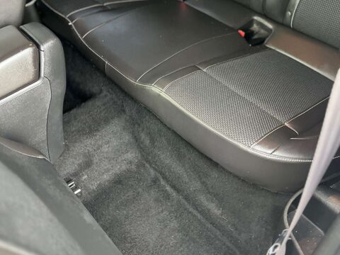 Vauxhall Astra 2.0 Astra VXR 3dr 32