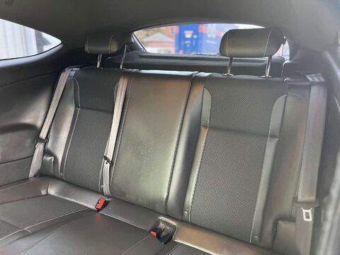 Vauxhall Astra 2.0 Astra VXR 3dr 31