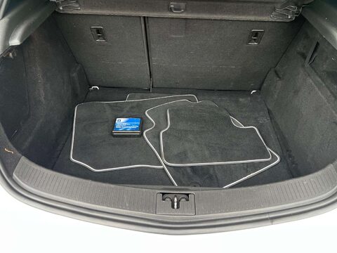 Vauxhall Astra 2.0 Astra VXR 3dr 42
