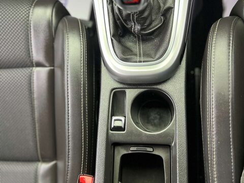 Vauxhall Astra 2.0 Astra VXR 3dr 40