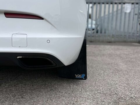 Vauxhall Astra 2.0 Astra VXR 3dr 29
