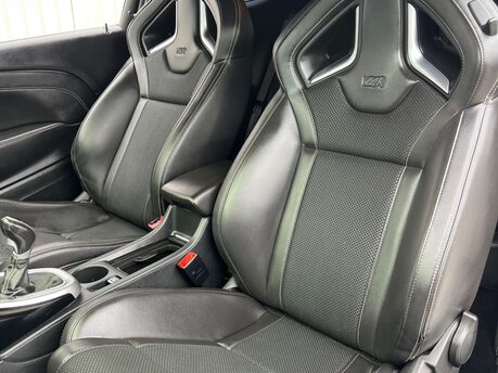 Vauxhall Astra 2.0 Astra VXR 3dr 1