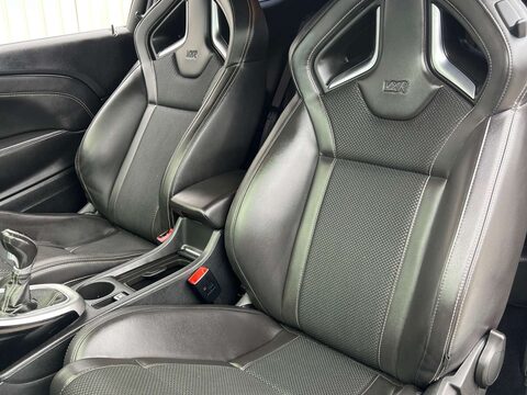 Vauxhall Astra 2.0 Astra VXR 3dr 2