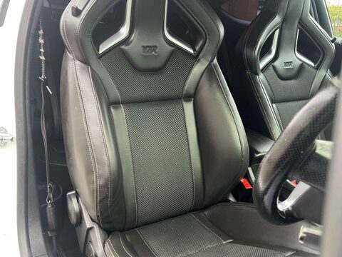 Vauxhall Astra 2.0 Astra VXR 3dr 12