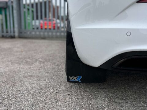 Vauxhall Astra 2.0 Astra VXR 3dr 28