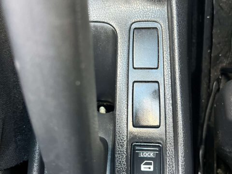 Nissan Note 1.2 Note Acenta Premium 5dr 42