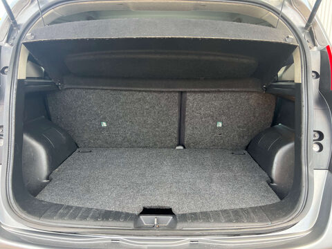 Nissan Note 1.2 Note Acenta Premium 5dr 36