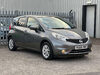 Nissan Note 1.2 Note Acenta Premium 5dr