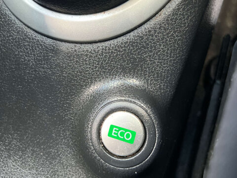 Nissan Note 1.2 Note Acenta Premium 5dr 43