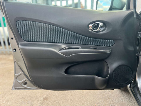 Nissan Note 1.2 Note Acenta Premium 5dr 33