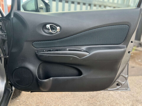 Nissan Note 1.2 Note Acenta Premium 5dr 28