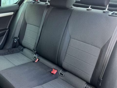 Skoda Octavia 2.0 Octavia Black Edition TDI CR 5dr 27