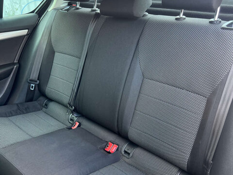 Skoda Octavia 2.0 Octavia Black Edition TDI CR 5dr 26