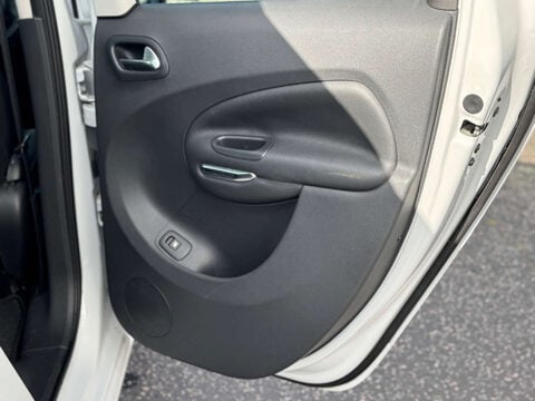 Citroen C3 Picasso 1.6 C3 Picasso Exclusive Semi-Auto 5dr 56