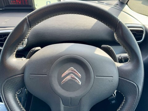 Citroen C3 Picasso 1.6 C3 Picasso Exclusive Semi-Auto 5dr 22