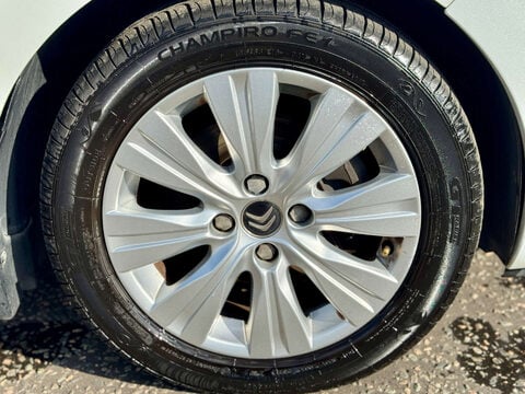 Citroen C3 Picasso 1.6 C3 Picasso Exclusive Semi-Auto 5dr 59