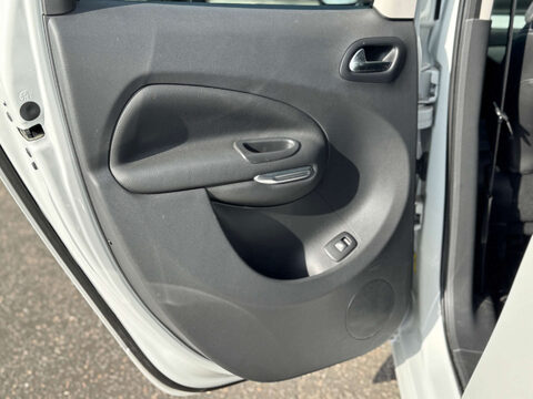 Citroen C3 Picasso 1.6 C3 Picasso Exclusive Semi-Auto 5dr 58