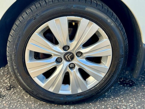 Citroen C3 Picasso 1.6 C3 Picasso Exclusive Semi-Auto 5dr 62