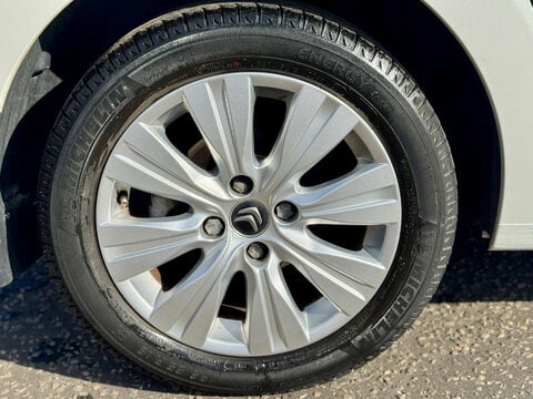 Citroen C3 Picasso 1.6 C3 Picasso Exclusive Semi-Auto 5dr 60