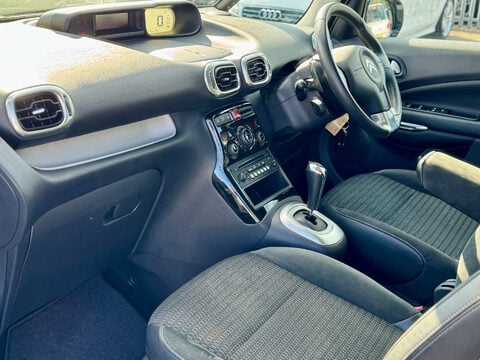 Citroen C3 Picasso 1.6 C3 Picasso Exclusive Semi-Auto 5dr 49
