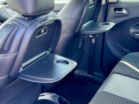 Citroen C3 Picasso 1.6 C3 Picasso Exclusive Semi-Auto 5dr 11