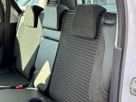 Citroen C3 Picasso 1.6 C3 Picasso Exclusive Semi-Auto 5dr 13