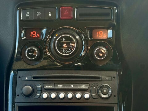 Citroen C3 Picasso 1.6 C3 Picasso Exclusive Semi-Auto 5dr 19