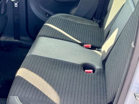 Citroen C3 Picasso 1.6 C3 Picasso Exclusive Semi-Auto 5dr 12