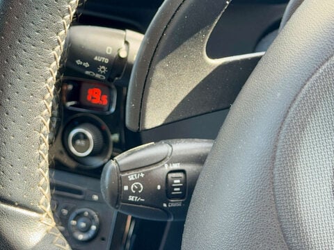 Citroen C3 Picasso 1.6 C3 Picasso Exclusive Semi-Auto 5dr 21