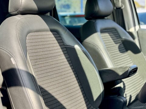 Citroen C3 Picasso 1.6 C3 Picasso Exclusive Semi-Auto 5dr 7