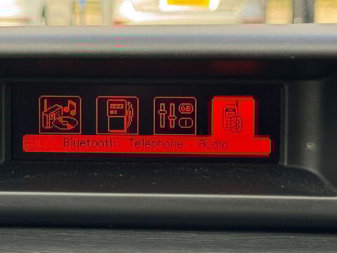 Citroen C3 Picasso 1.6 C3 Picasso Exclusive Semi-Auto 5dr 17