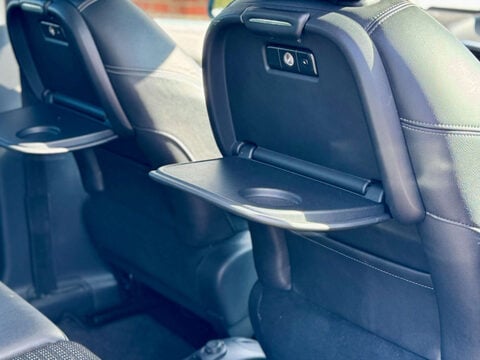 Citroen C3 Picasso 1.6 C3 Picasso Exclusive Semi-Auto 5dr 14