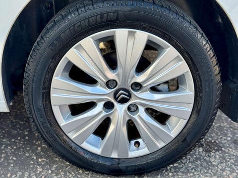 Citroen C3 Picasso 1.6 C3 Picasso Exclusive Semi-Auto 5dr 61