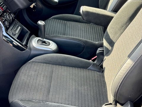 Citroen C3 Picasso 1.6 C3 Picasso Exclusive Semi-Auto 5dr 10