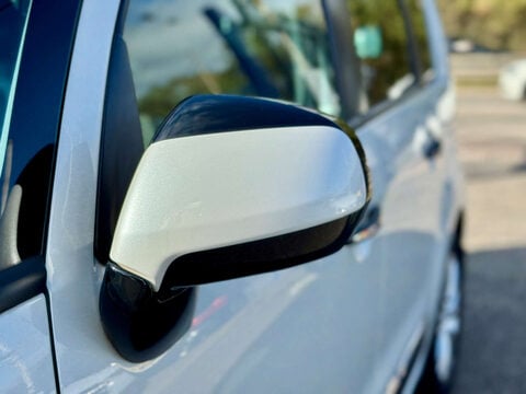 Citroen C3 Picasso 1.6 C3 Picasso Exclusive Semi-Auto 5dr 45