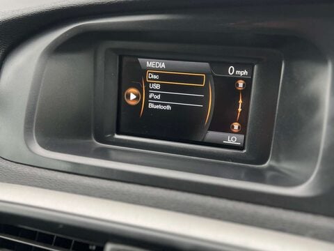 Volvo V40 1.6 V40 ES D2 5dr 32