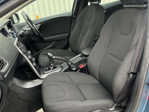 Volvo V40 1.6 V40 ES D2 5dr 3