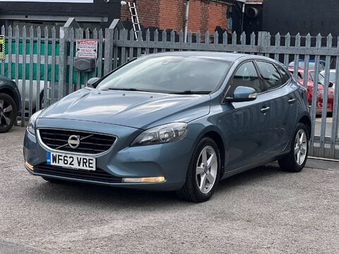 Volvo V40 1.6 V40 ES D2 5dr 13