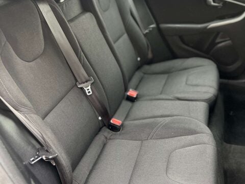 Volvo V40 1.6 V40 ES D2 5dr 24