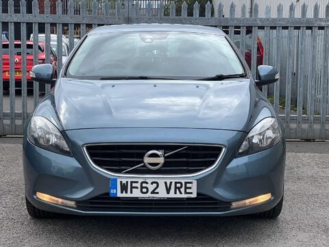 Volvo V40 1.6 V40 ES D2 5dr 7