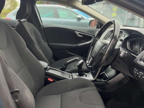 Volvo V40 1.6 V40 ES D2 5dr 16